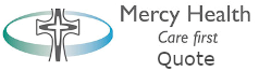 Welcome to the Mercy Healthcare Equipment Portal